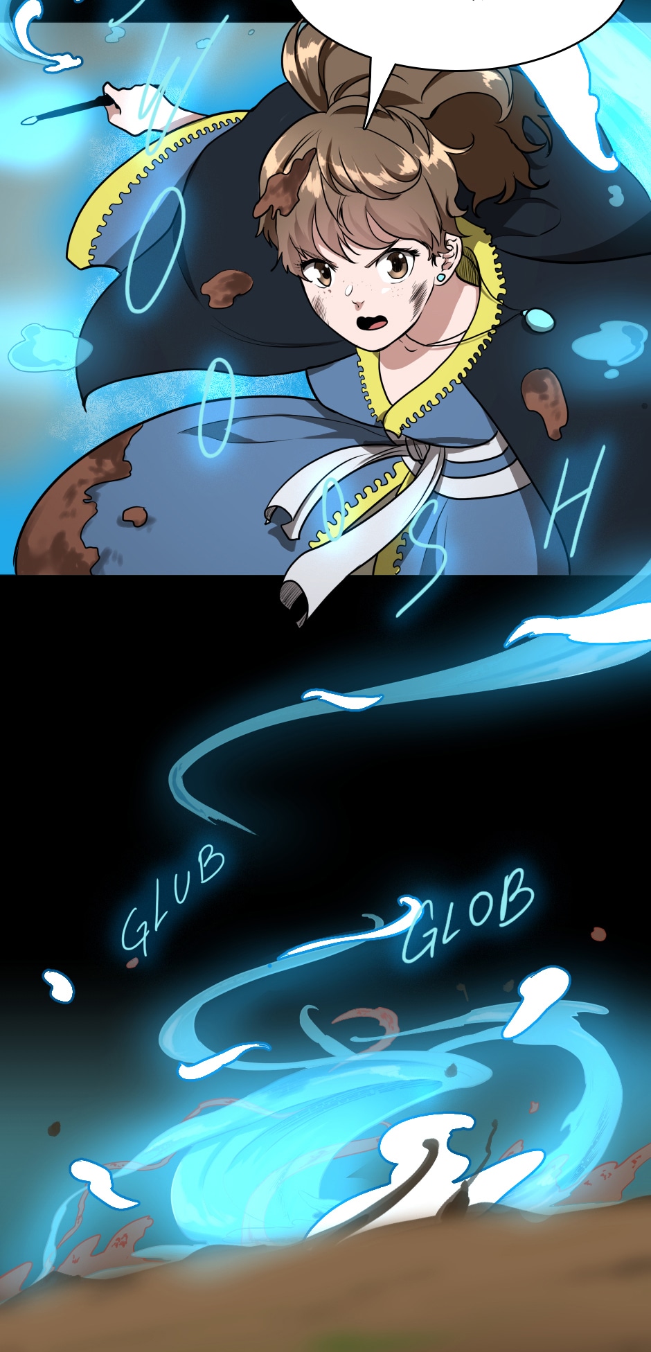 The Beginning After The End Chapter 49 image 54